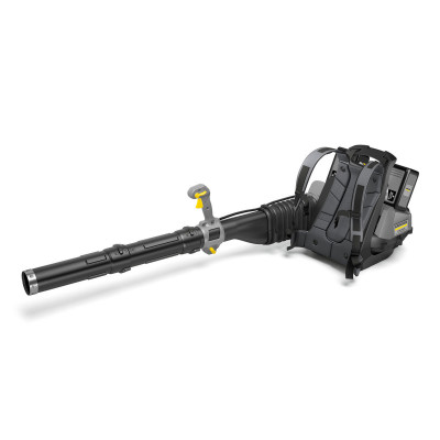 LBB 1060/36 Bp Pack Batohový fúkač lístia