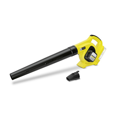 Fukár lístia LBL 2 Battery 18 V 