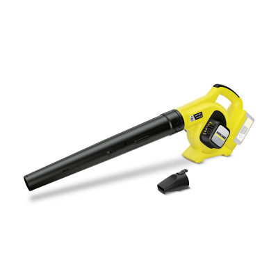 Fukár lístia LBL 4 Battery 36 V 