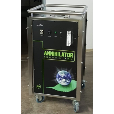 Generátor ozónu ANNIHILATOR MINI Ozontech