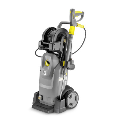 Karcher HD 8/18-4 MXA Plus Vysokotlakový čistič
