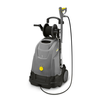 Karcher HDS 5/11 UX Vysokotlakový čistič s ohrevom