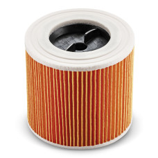 Patrónový filter