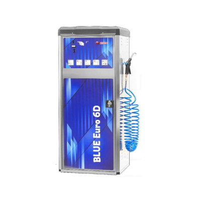 Blue Euro 6 - 240