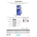 Blue Euro 6 - 240