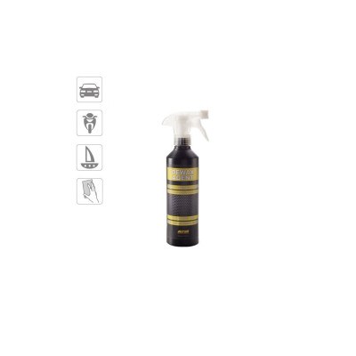 ALTUR DEWAX AGENT 500ml