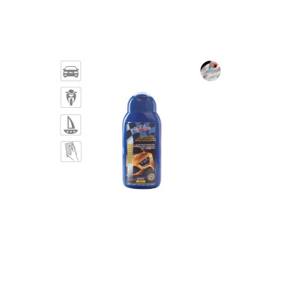 ALTUR IVORY WAX - KARNAUBSKÝ VOSK 250ml