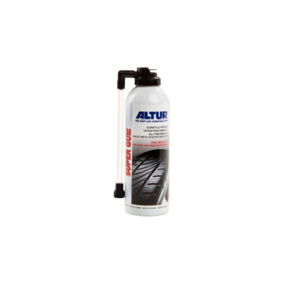 ALTUR SUPER GUM - OPRAVA NA PNEU 300ml