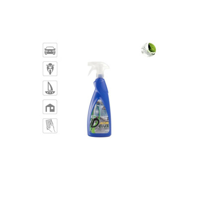 ALTUR DELUX - ČISTIČ OKIEN 750ml