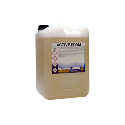 ACTIVE FOAM - AKTÍVNA PENA 25kg