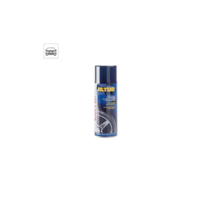 ALTUR BLACK&WET 400ml