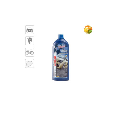 ALTUR CAR - ŠAMPÓN 1000ml