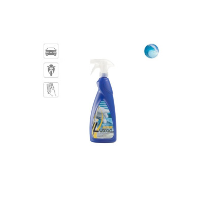 ALTUR LUXAN TOUCH 750ml