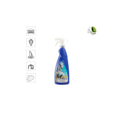 ALTUR MULTIX - UNIVERZALNÝ ČISTIČ 750ml