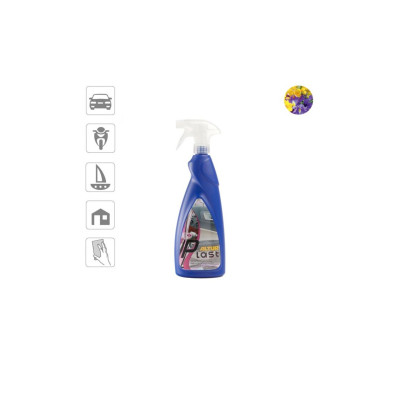 ALTUR PLAST 750ml