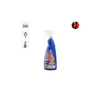 ALTUR RINSE AID - TEKUTÝ NANO VOSK 750ml