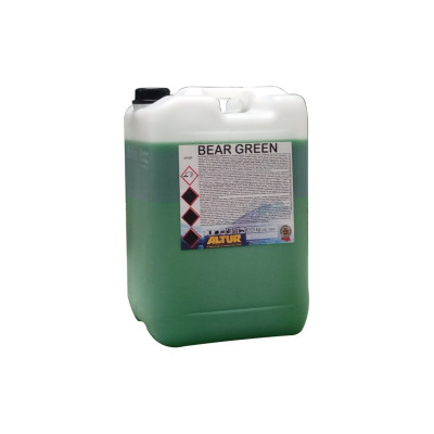 BEAR GREEN 25kg