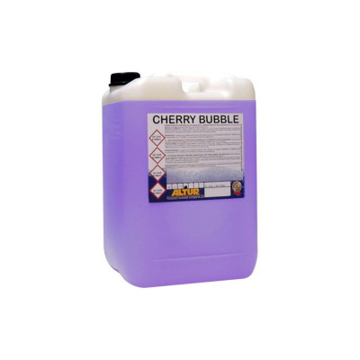 CHERRY BUBBLE 25kg