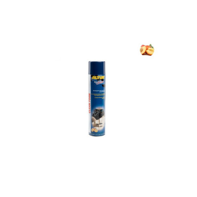 Altur Clean Foam spray