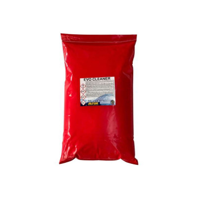 EVO CLEANER CITRUS - ŠAMPÓN MIKROPRÁŠOK 25kg