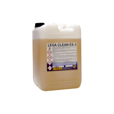 LEGA CLEAN ES3 25kg
