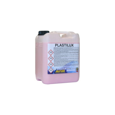 PLASTILUX (BUBLLE GUM) 5kg