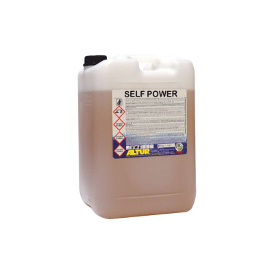 SELF POWER 25kg