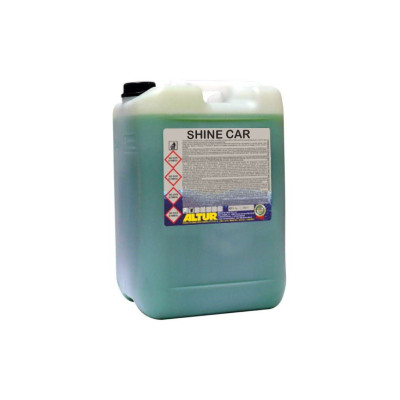 SHINE CAR 25kg