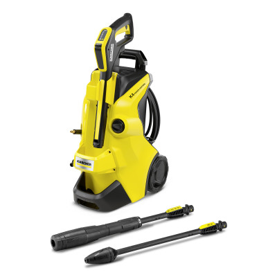 K 4 Power Control Vysokotlakový čistič