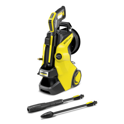 K 5 Premium Power Control Vysokotlakový čistič