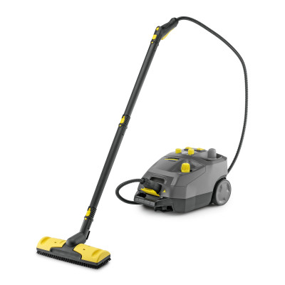 Karcher SG 4/4 Parný čistič