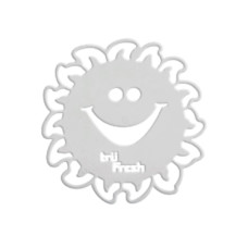 Vôňa do interiéru Trufresh citrón