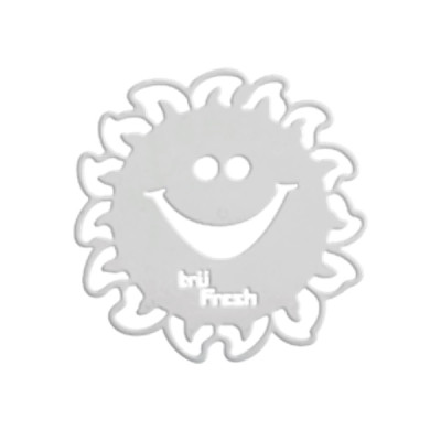 Vôňa do interiéru Trufresh citrón