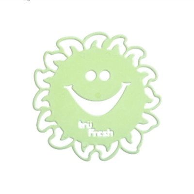 Vôňa do interiéru Trufresh korenené jablko