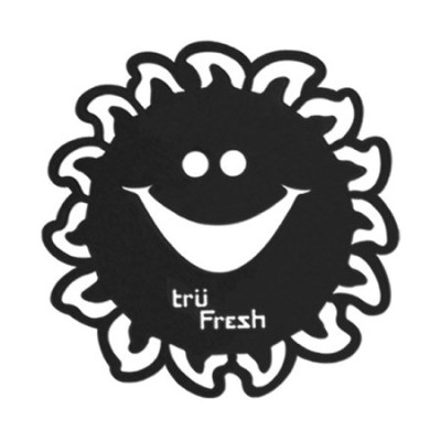 Vôňa do interiéru Trufresh koža