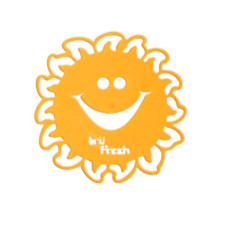 Vôňa do interiéru Trufresh tropické ovocie