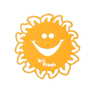 Vôňa do interiéru Trufresh tropické ovocie