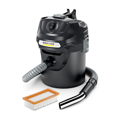 Karcher AD 2 Vysávač popola