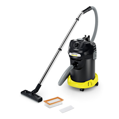 Karcher AD 4 Premium vysávač popola a suchých hmôt