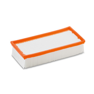 Karcher Plochý filter iba ako náhrada Kärcher 