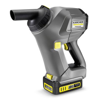 Karcher HV 1/1 Bp Cs Pack Ručný vysávač
