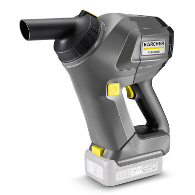 Karcher HV 1/1 Bp Fs  Ručný vysávač