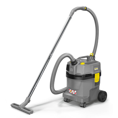 Karcher NT 22/1 Ap Te L Mokrosuchý vysávač