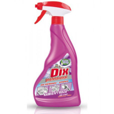 Čistič na kameň a hrdzu 750 ml gold drop