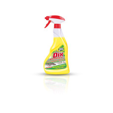 Čistič na kuchynské linky 750 ml gold drop