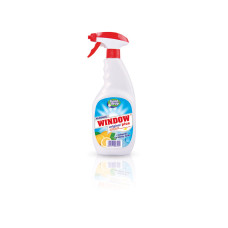 Čistič na okná 750 ml gold drop
