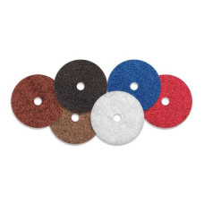 Čistiaci pad pre umývacie automaty 13" - 16"