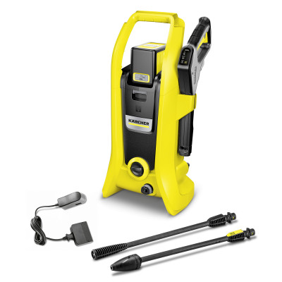 Karcher K 2 Battery Set Batériový vysokotlakový čistič