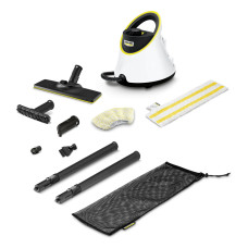 Kärcher SC 2 Deluxe EasyFix Parný čistič 
