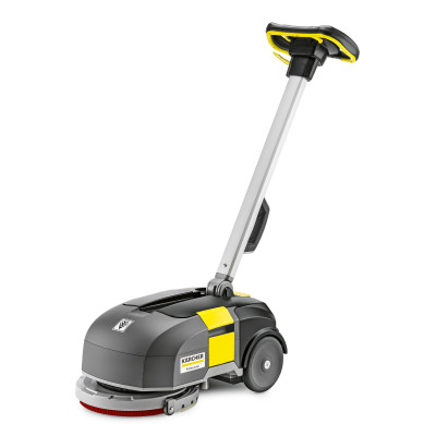 Karcher BD 30/4 C Bp Pack Batériový podlahový stroj